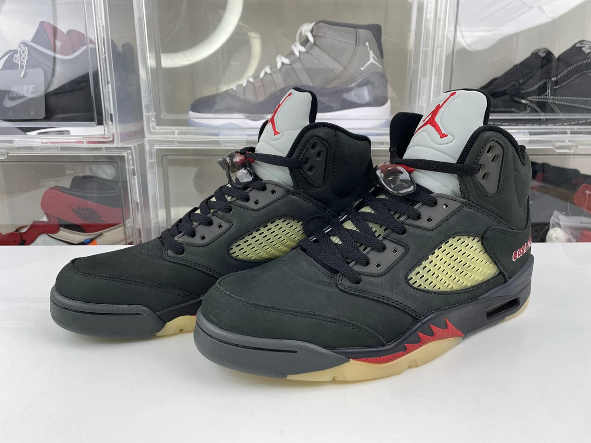 Air Jordan 5 Gore-Tex Fashionable 926