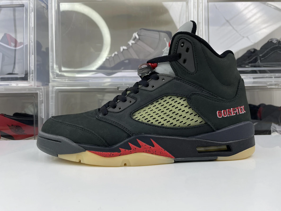 Air Jordan 5 Gore-Tex Fashionable 926