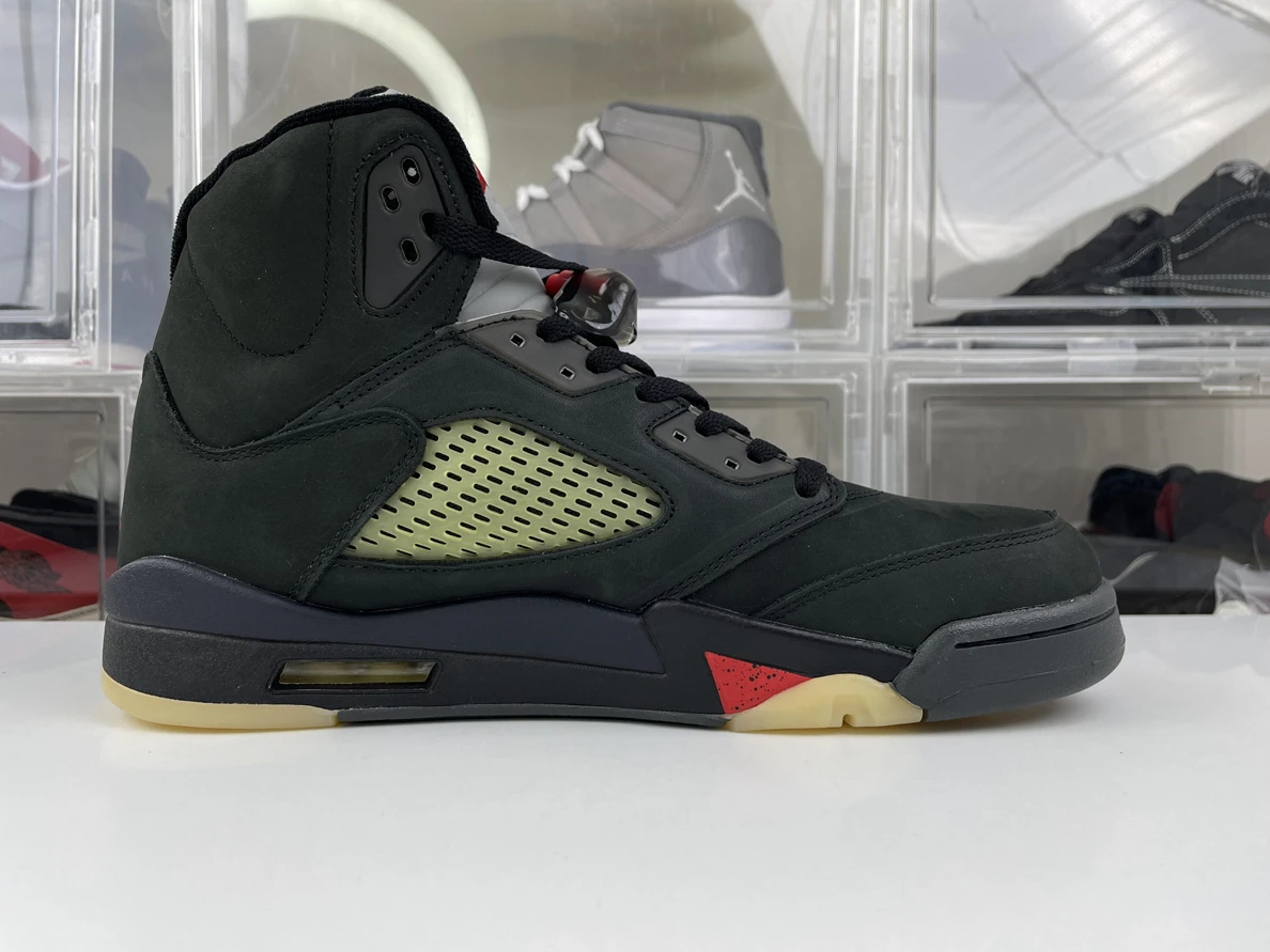 Air Jordan 5 Gore-Tex Fashionable 926