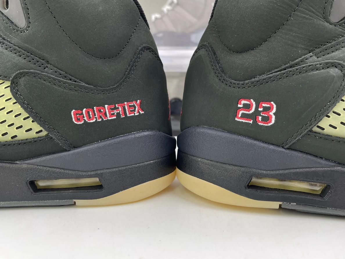 Air Jordan 5 Gore-Tex Fashionable 926