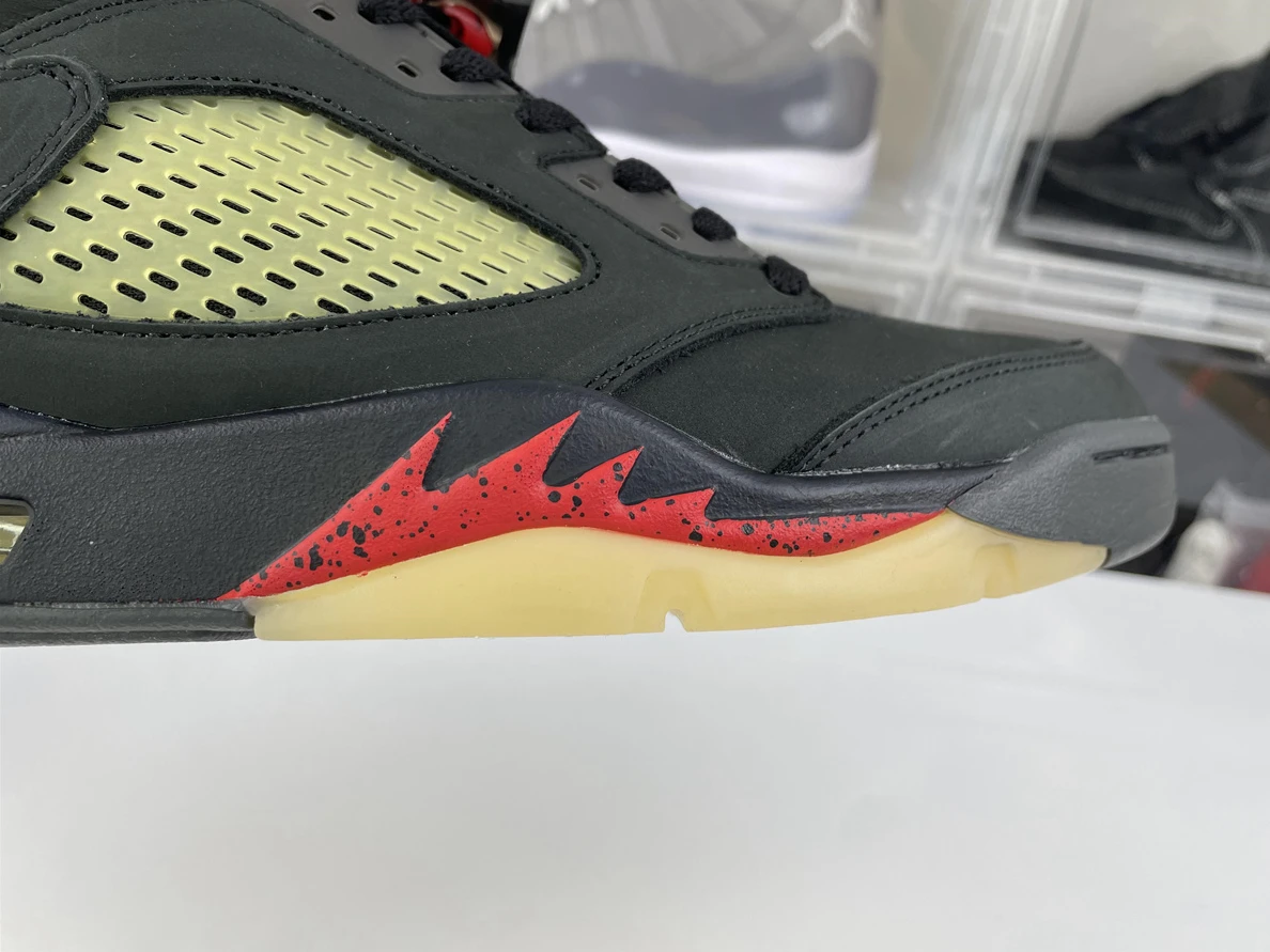 Air Jordan 5 Gore-Tex Fashionable 926