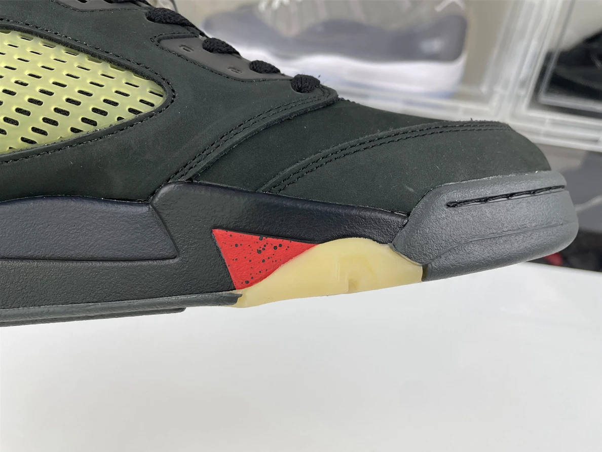 Air Jordan 5 Gore-Tex Fashionable 926