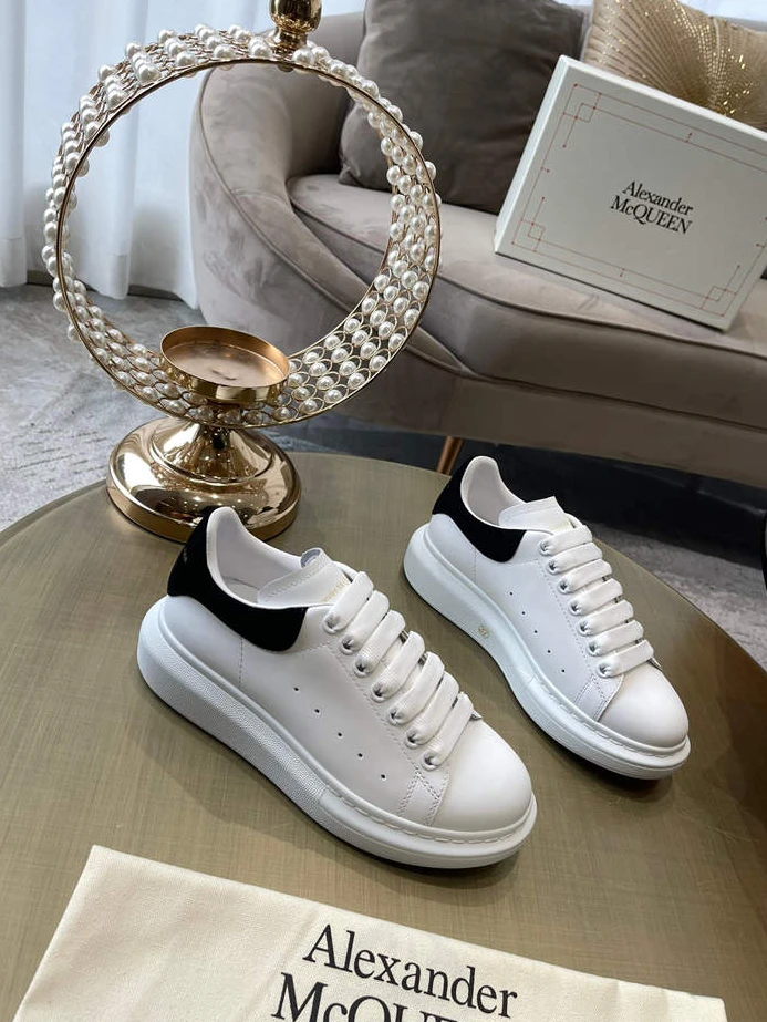 Alexander McQueen Oversized EasyMatch 1339