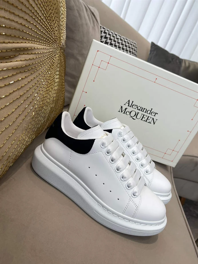 Alexander McQueen Oversized EasyMatch 1339