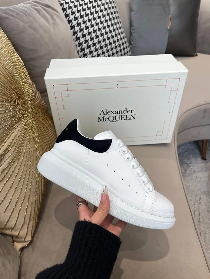 Alexander McQueen Oversized EasyMatch 1339
