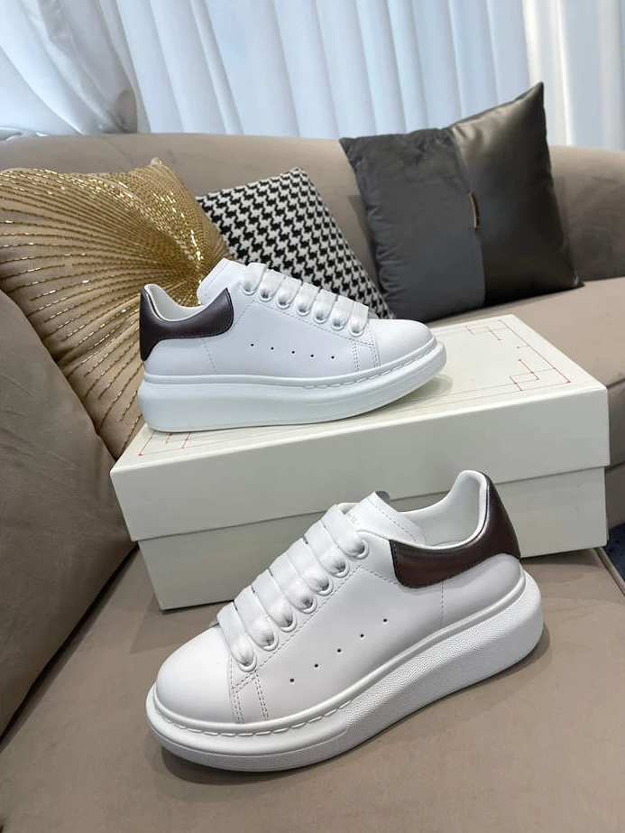 Alexander McQueen Oversized SportInspired 1313