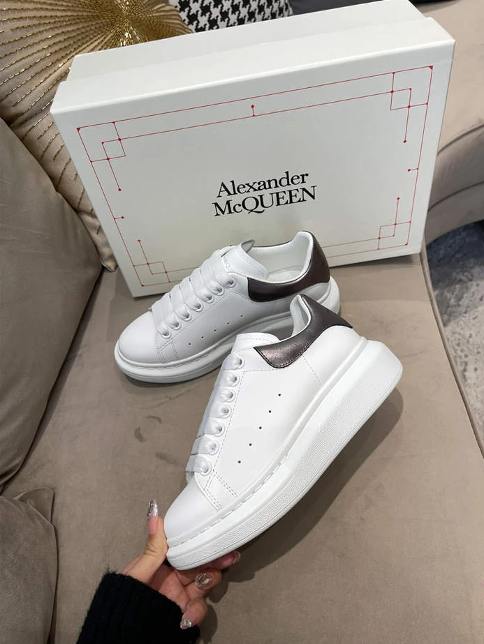 Alexander McQueen Oversized SportInspired 1313