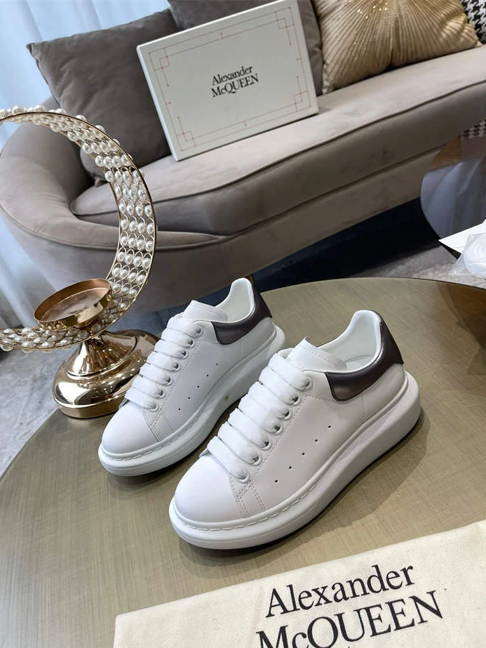 Alexander McQueen Oversized SportInspired 1313