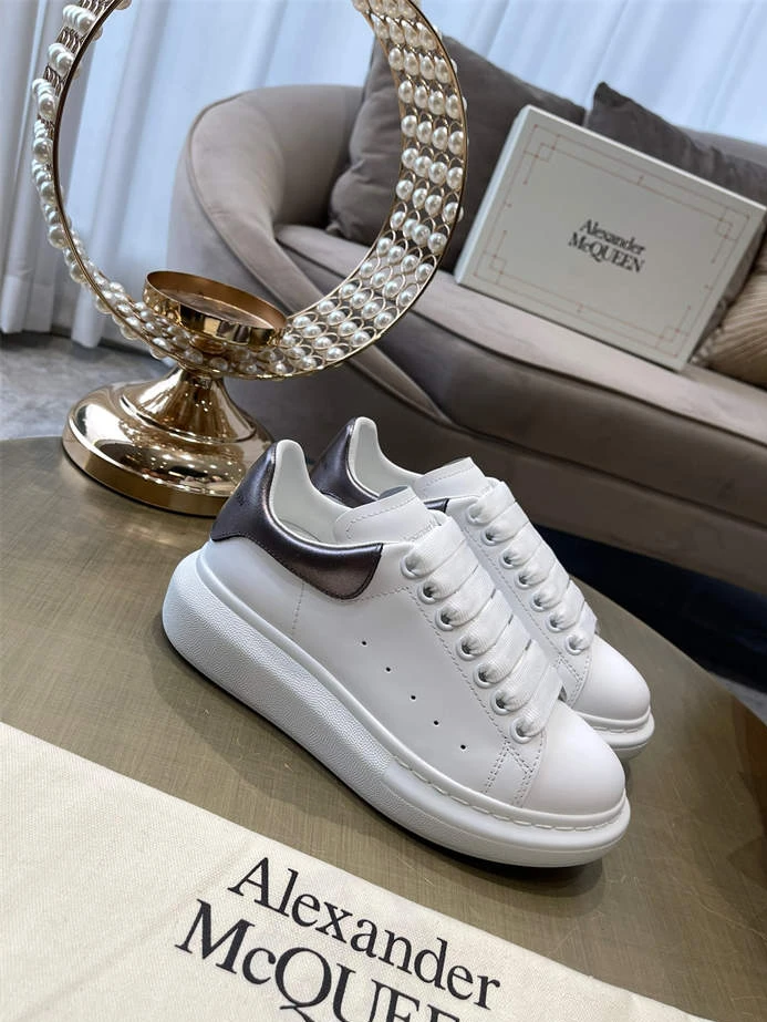 Alexander McQueen Oversized SportInspired 1313