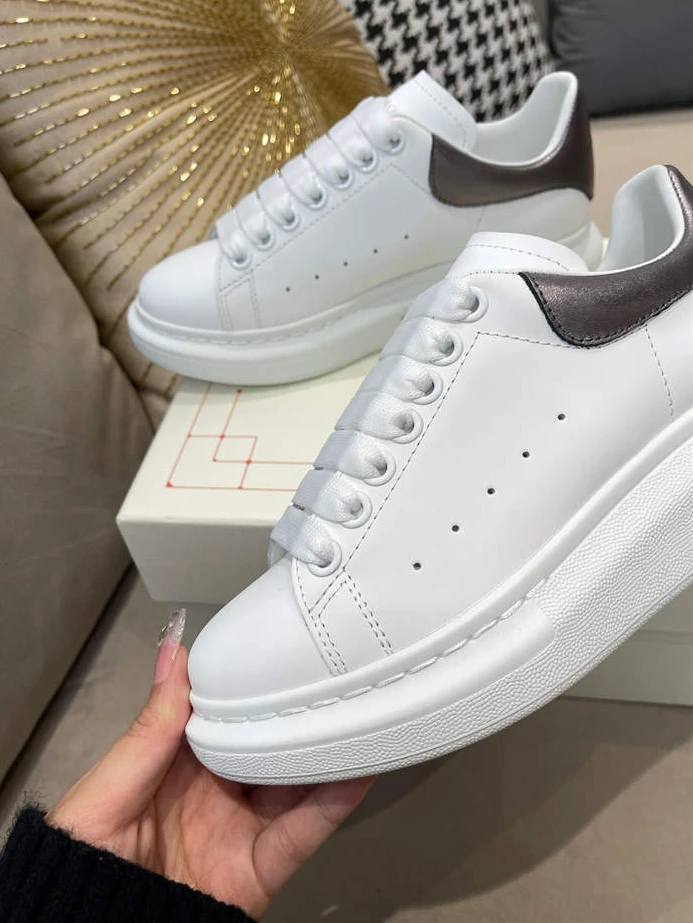 Alexander McQueen Oversized SportInspired 1313