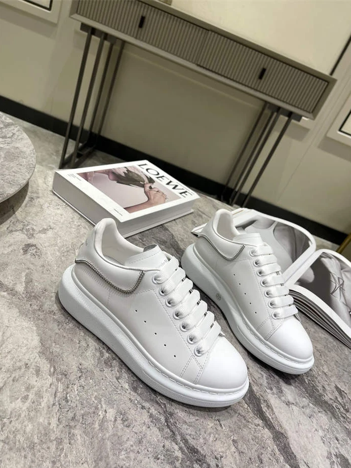 Alexander McQueen Oversized TopPick 1323