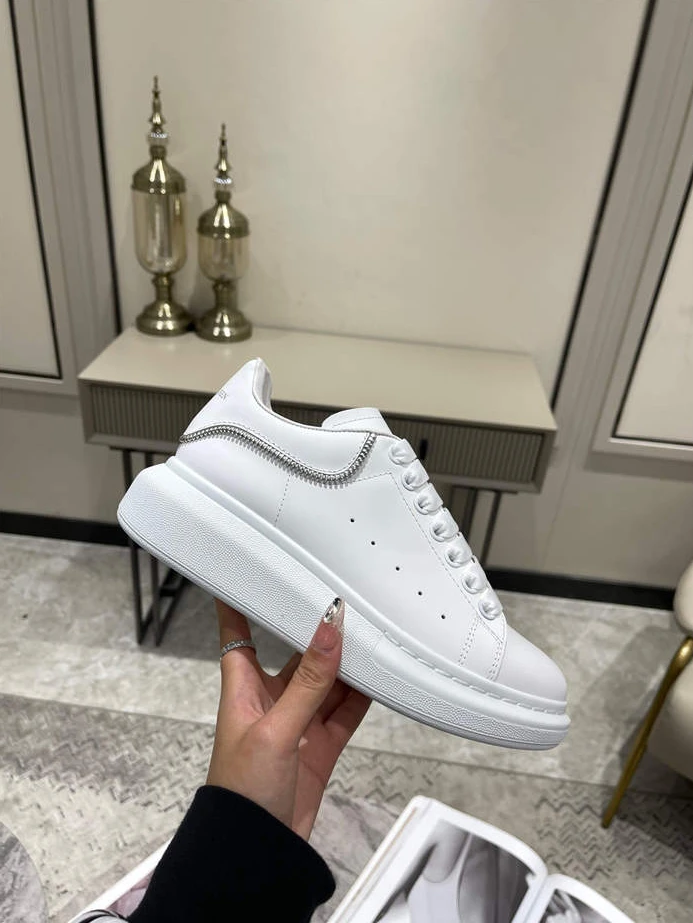 Alexander McQueen Oversized TopPick 1323