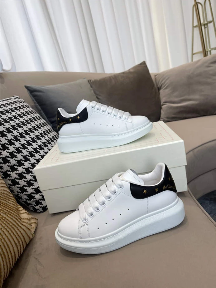Alexander McQueen Oversized Trendy 1336