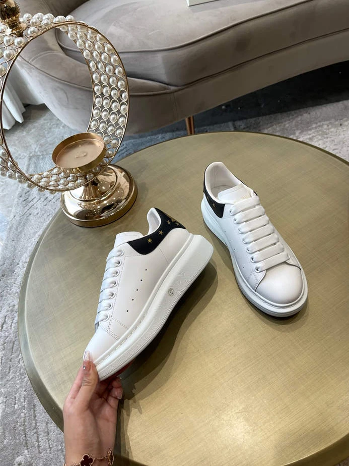Alexander McQueen Oversized Trendy 1336