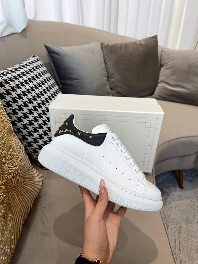 Alexander McQueen Oversized Trendy 1336