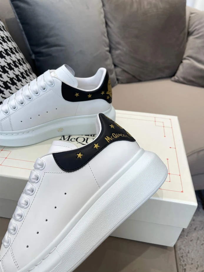 Alexander McQueen Oversized Trendy 1336
