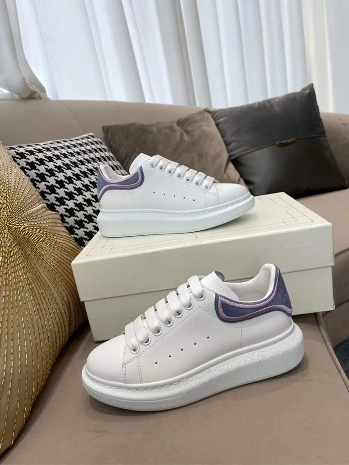 Alexander McQueen Oversized WellDesigned 1316