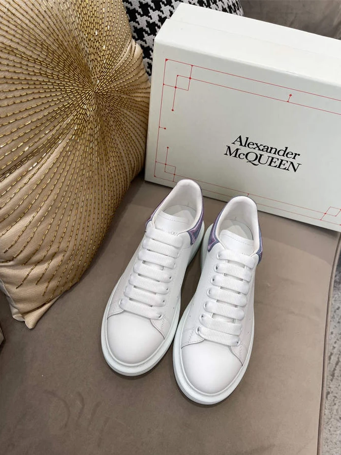 Alexander McQueen Oversized WellDesigned 1316