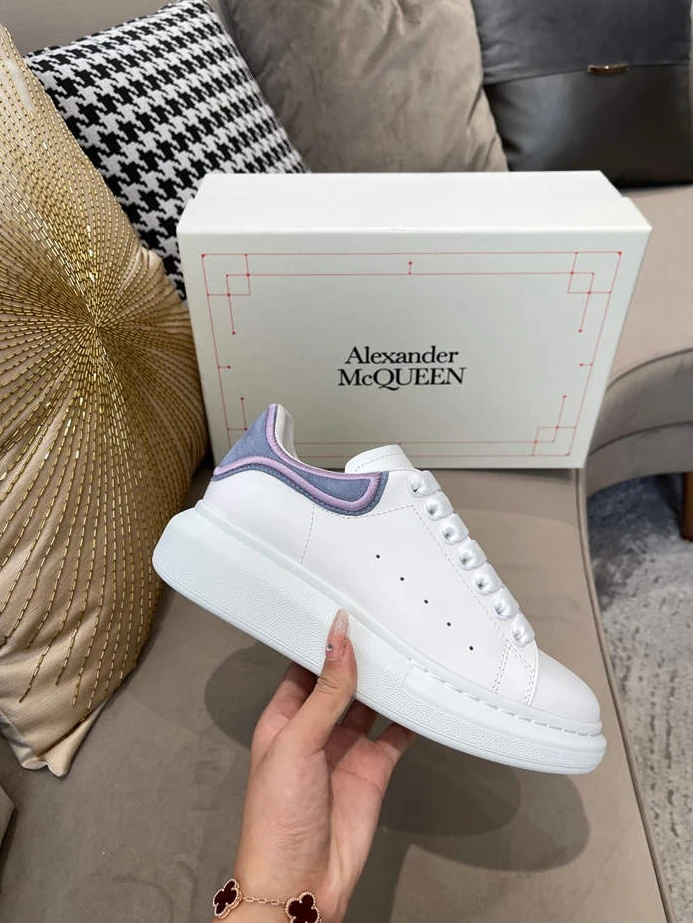 Alexander McQueen Oversized WellDesigned 1316
