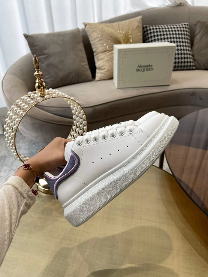 Alexander McQueen Oversized WellDesigned 1316