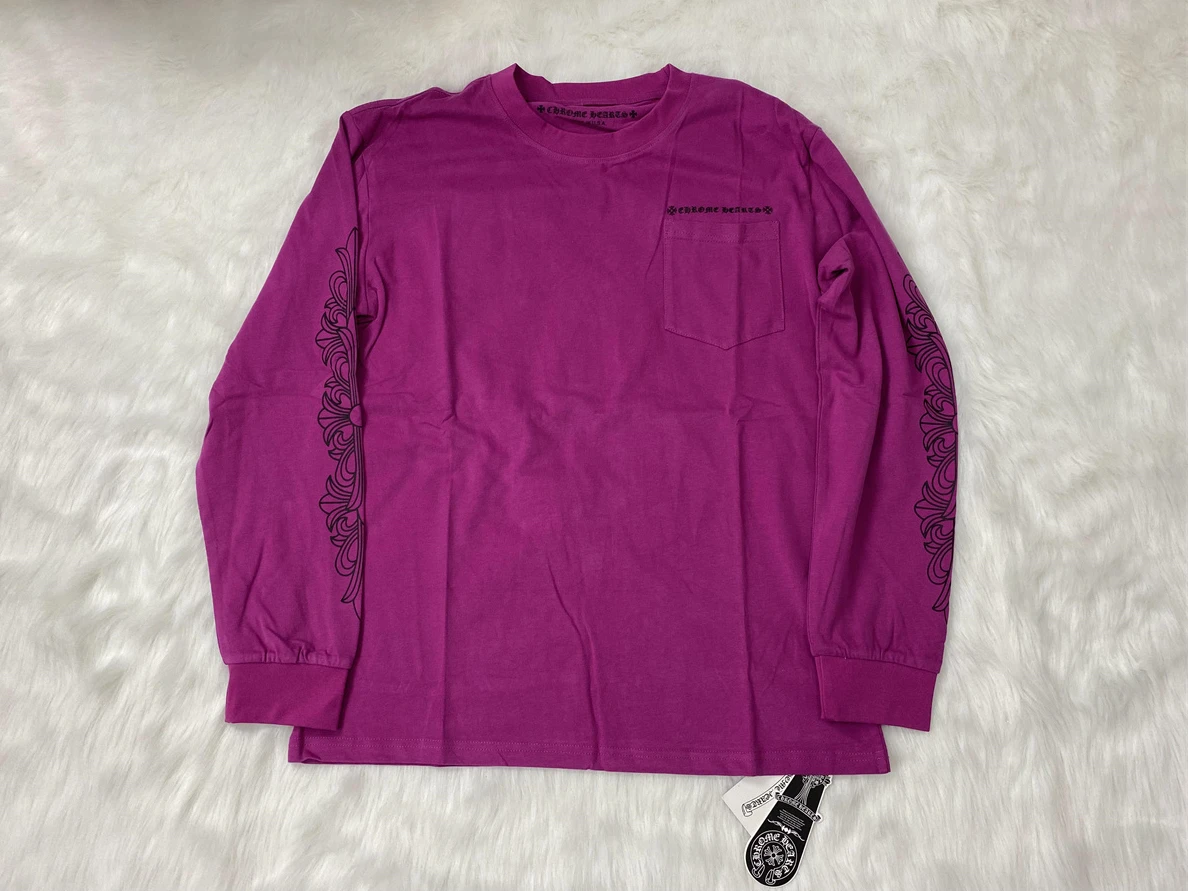 AllSeason 1427 Chromes Hearts Hoodies (send me photos for more options) 2