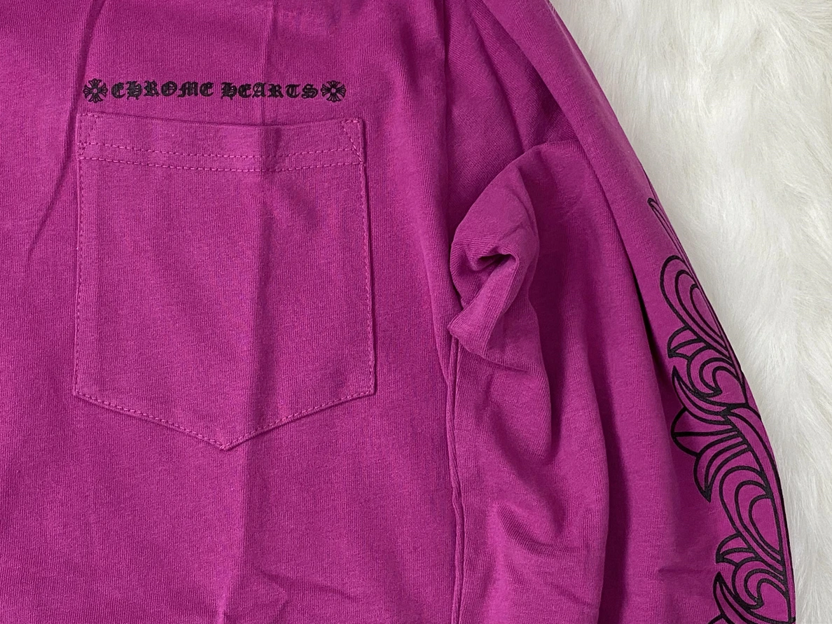 AllSeason 1427 Chromes Hearts Hoodies (send me photos for more options) 2