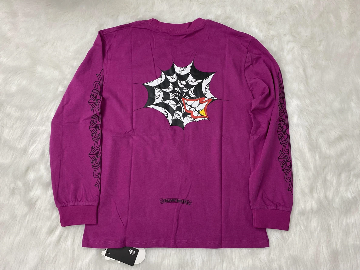 AllSeason 1427 Chromes Hearts Hoodies (send me photos for more options) 2