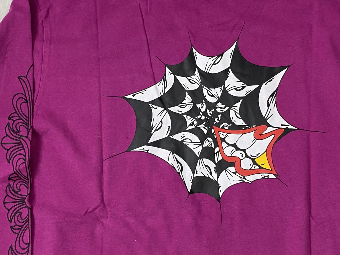 AllSeason 1427 Chromes Hearts Hoodies (send me photos for more options) 2