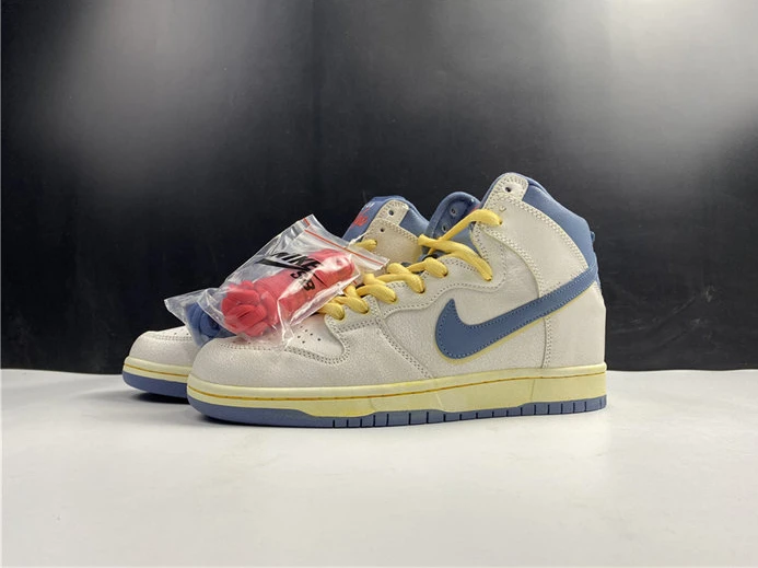 AllSeason 2000 Nike SB Dunk High Atlas Lost at Sea CZ3334- 2119