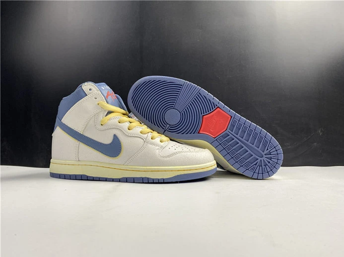 AllSeason 2000 Nike SB Dunk High Atlas Lost at Sea CZ3334- 2119