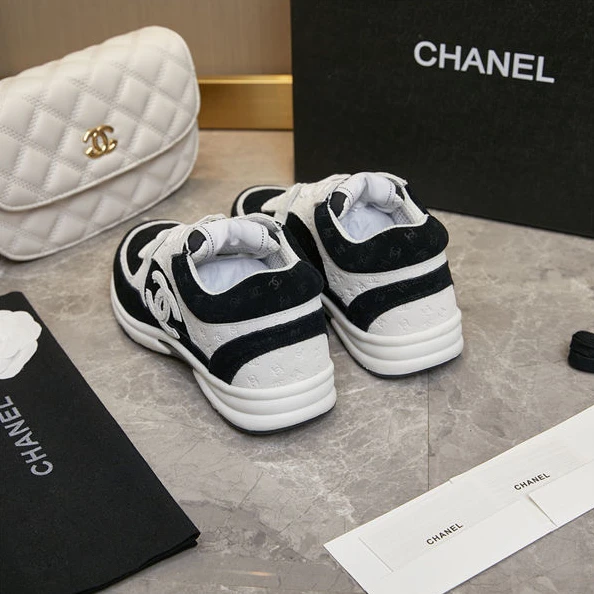 AllSeason 2518 Chanel Sneakers 1268