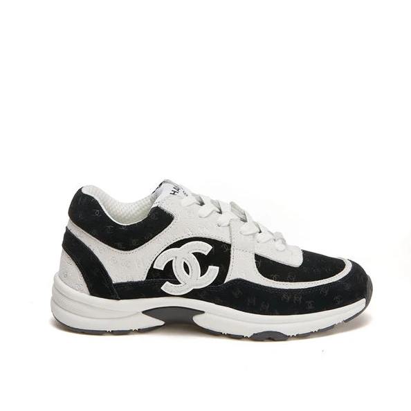 AllSeason 2518 Chanel Sneakers 1268
