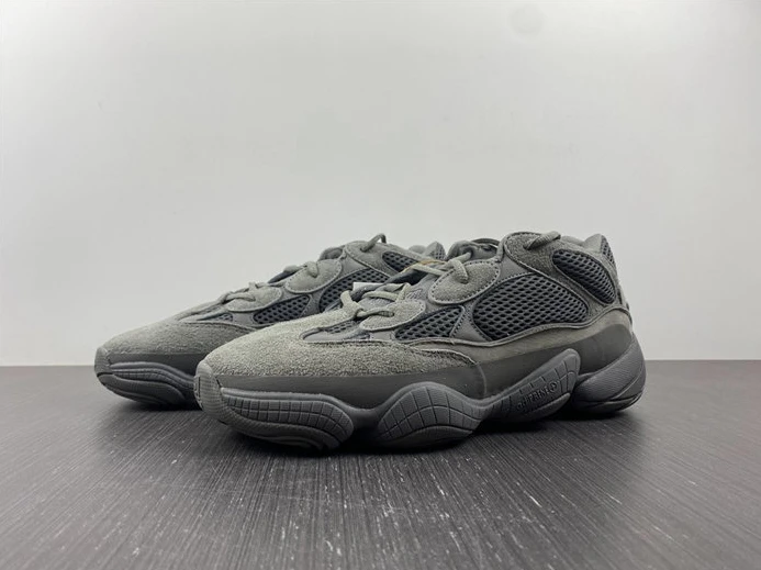 AllSeason 2632 adidas Yeezy 500 Granite GW 2974