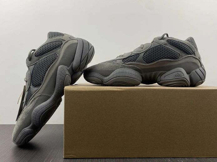 AllSeason 2632 adidas Yeezy 500 Granite GW 2974