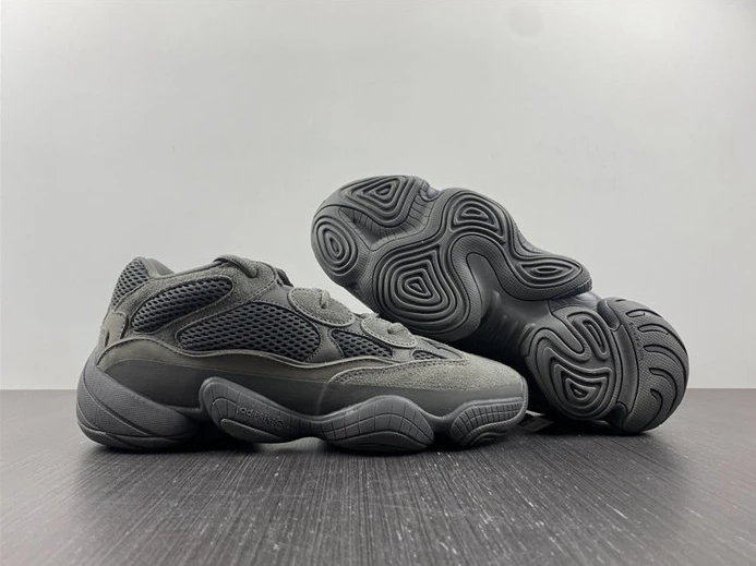 AllSeason 2632 adidas Yeezy 500 Granite GW 2974