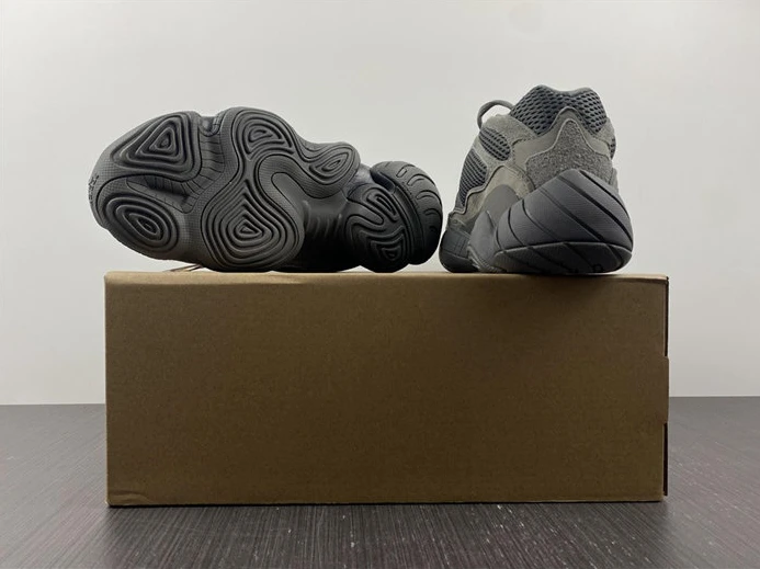AllSeason 2632 adidas Yeezy 500 Granite GW 2974