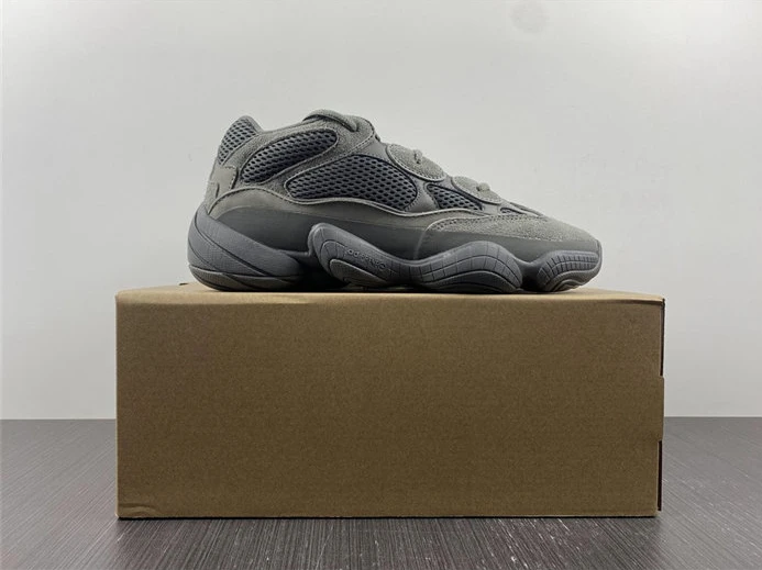 AllSeason 2632 adidas Yeezy 500 Granite GW 2974
