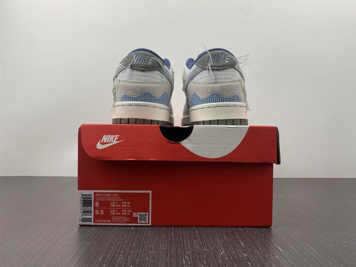 AllSeason 2925 Nike Dunk Low On the Bright Side Photon Dust DQ5076- 1876