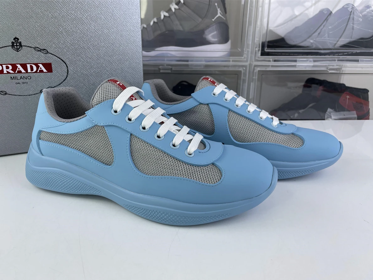 AllSeason 3318 Prada America Cup Matt UNC 353