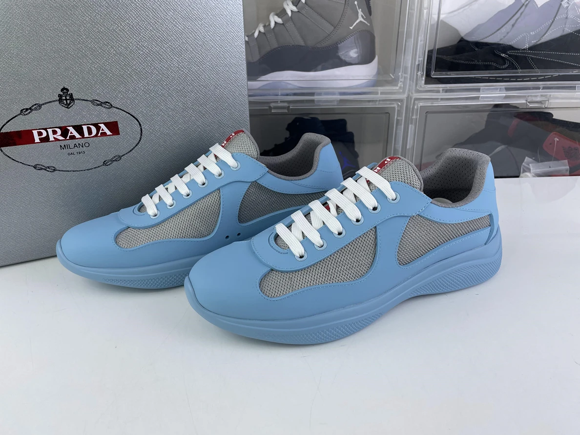 AllSeason 3318 Prada America Cup Matt UNC 353