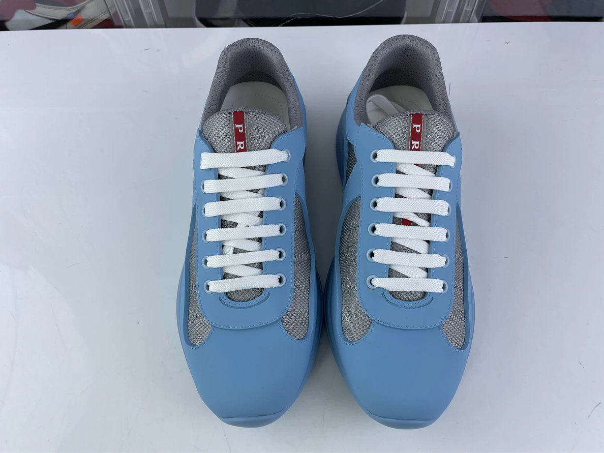 AllSeason 3318 Prada America Cup Matt UNC 353