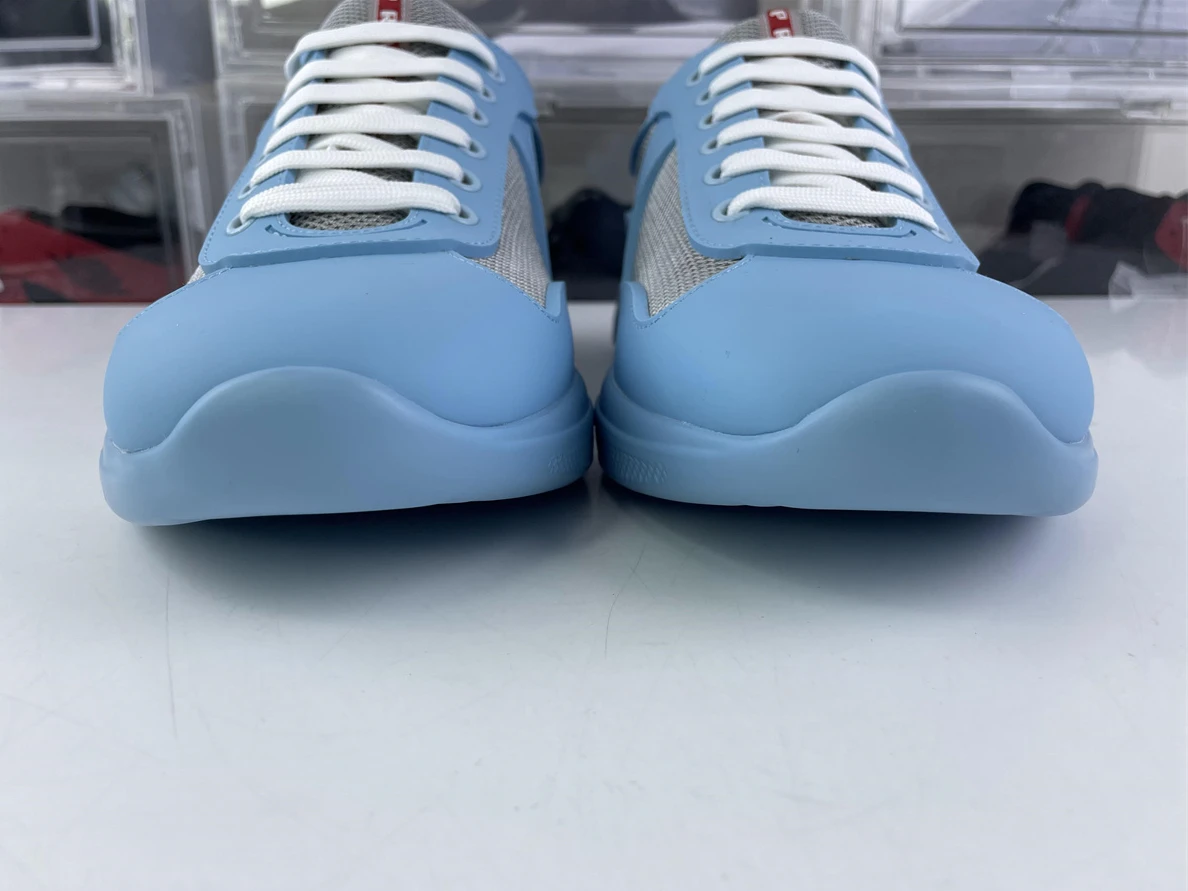 AllSeason 3318 Prada America Cup Matt UNC 353