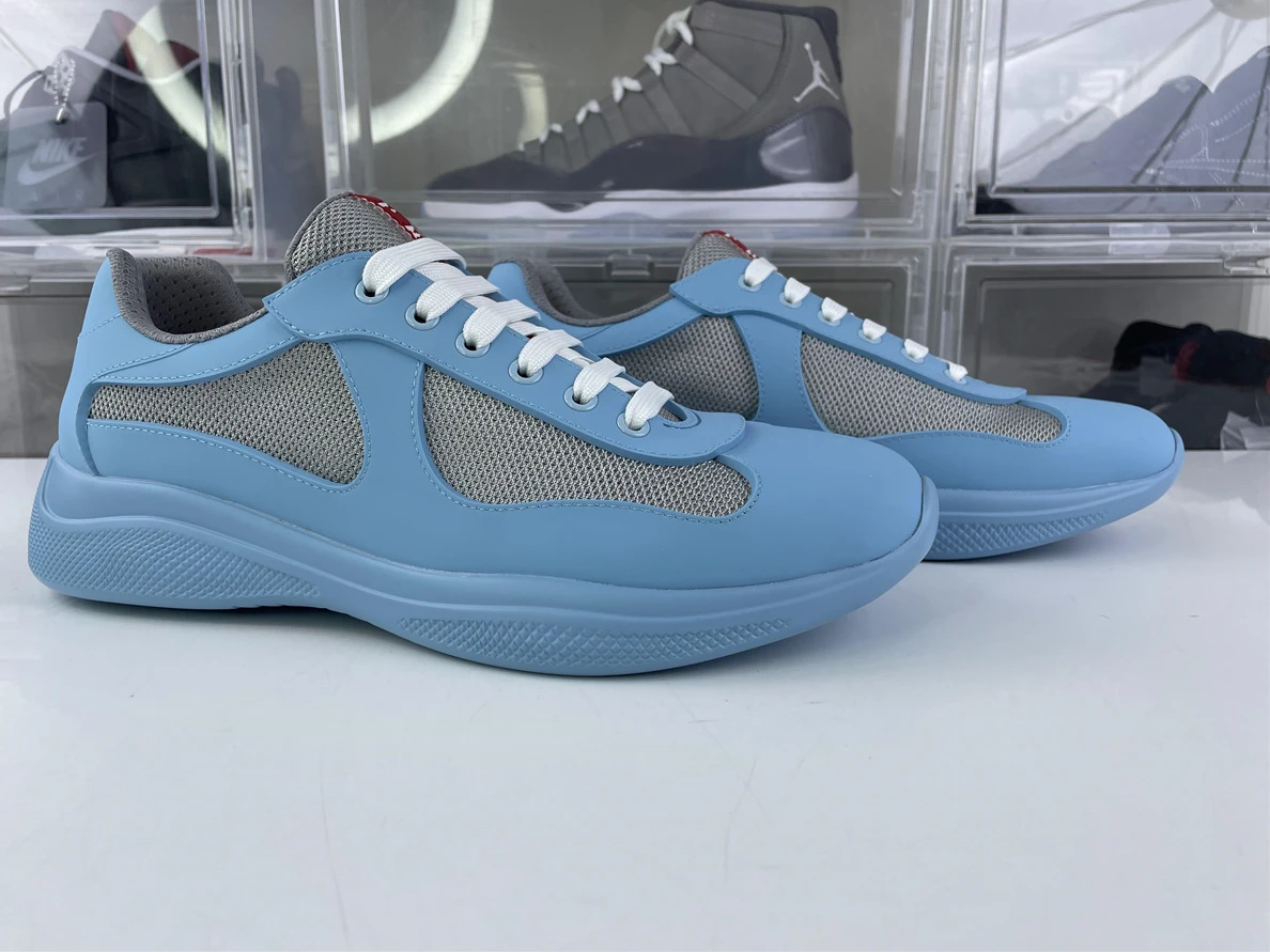 AllSeason 3318 Prada America Cup Matt UNC 353