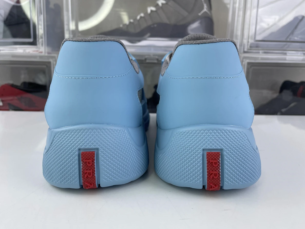 AllSeason 3318 Prada America Cup Matt UNC 353