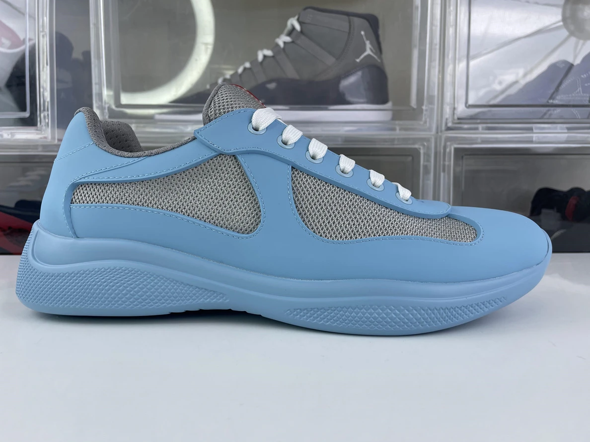 AllSeason 3318 Prada America Cup Matt UNC 353