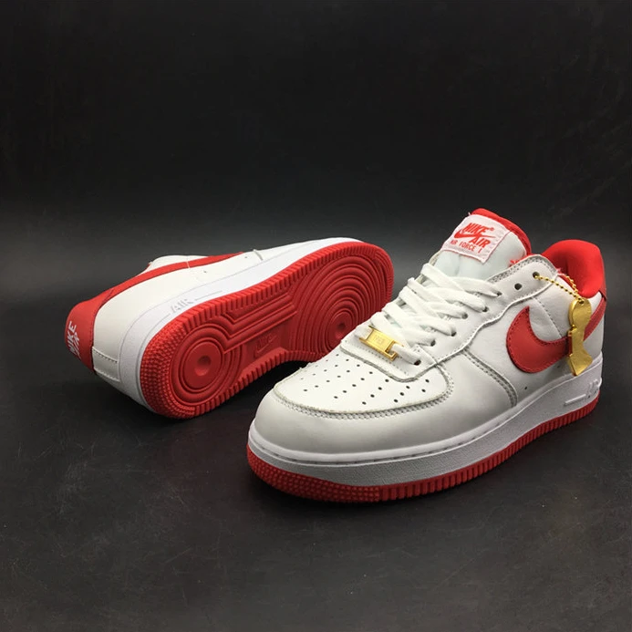 AllSeason 3902 Nike Air Force 1 Low Think 16 AQ5107- 2469