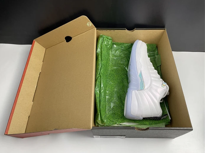 AllSeason 4247 Jordan 12 Retro Low Easter DB0733- 1118