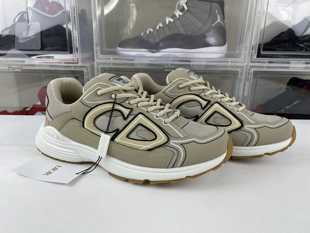 AllSeason 4252 Dior B30 White Brown 3M 1542