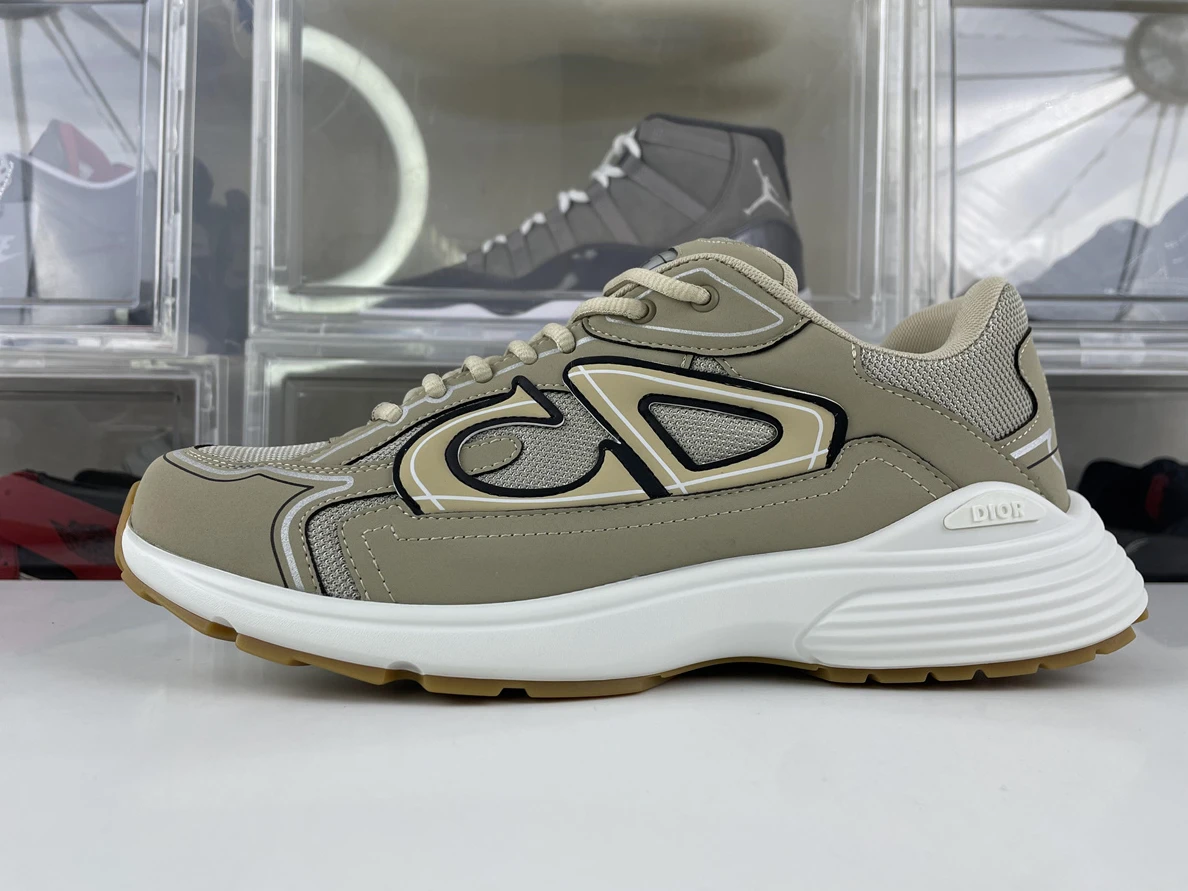 AllSeason 4252 Dior B30 White Brown 3M 1542