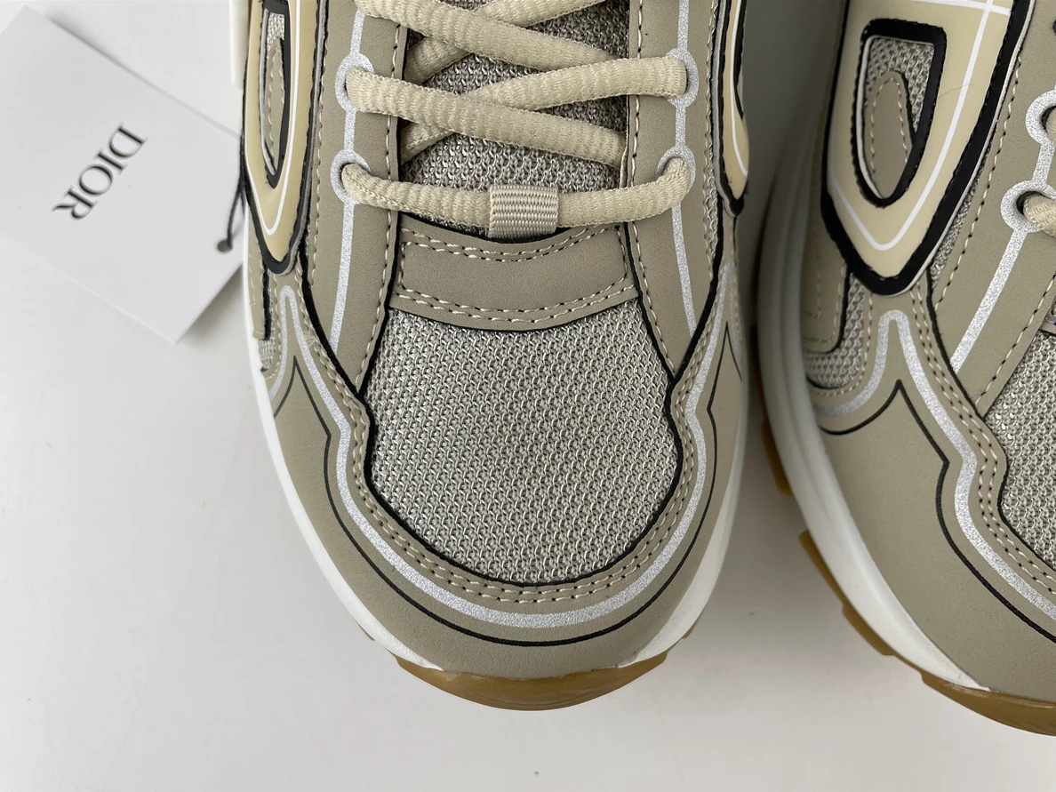 AllSeason 4252 Dior B30 White Brown 3M 1542